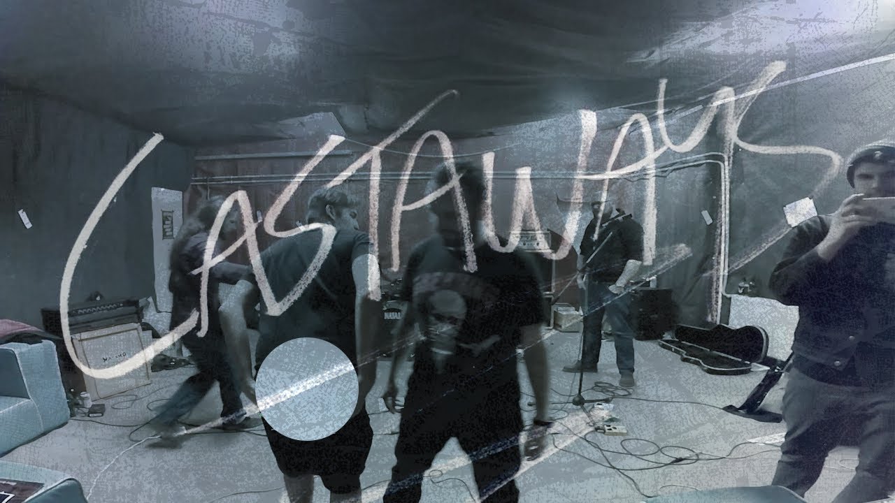 RED SWAMP - Castaways (Official Music Video)