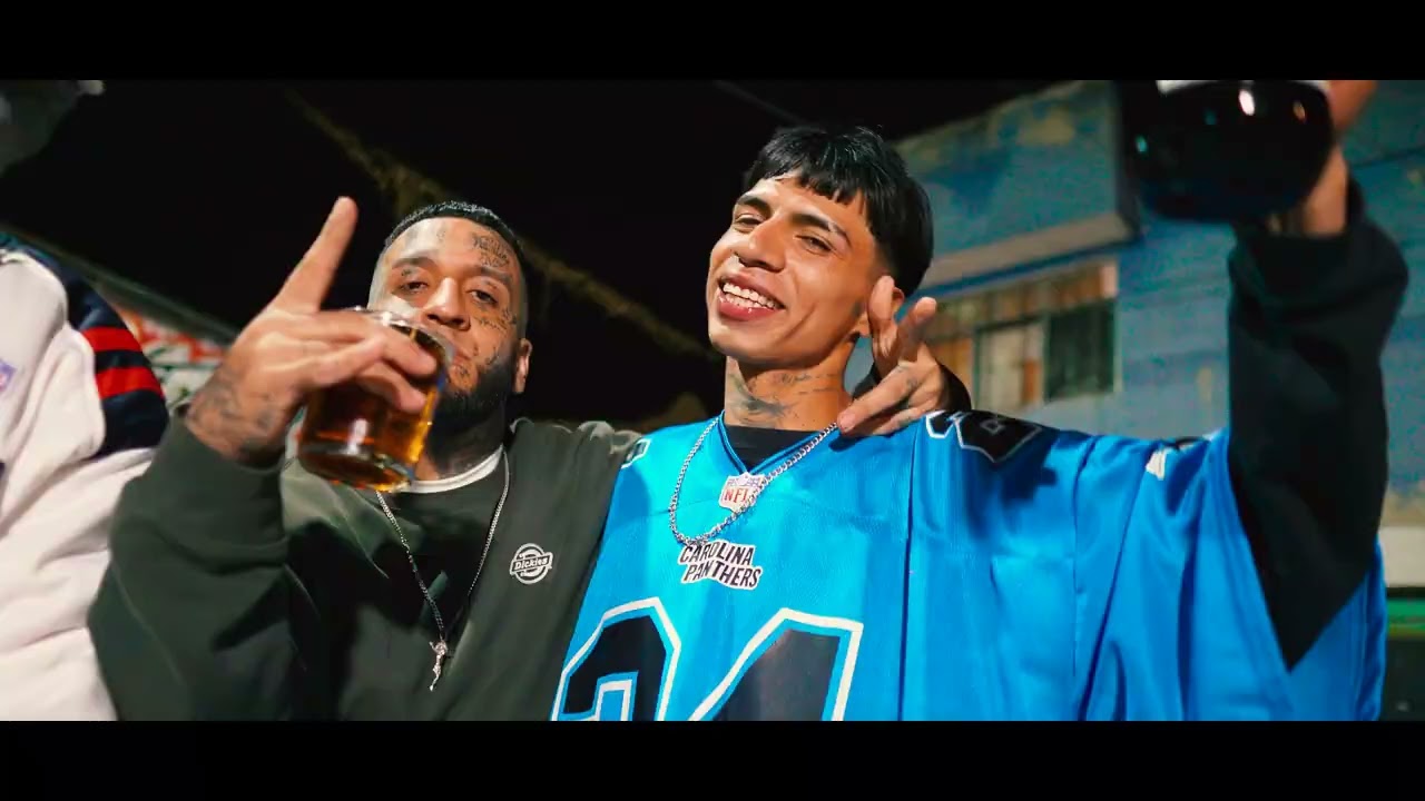 PAVEL CL FT MALANDRO 3L 