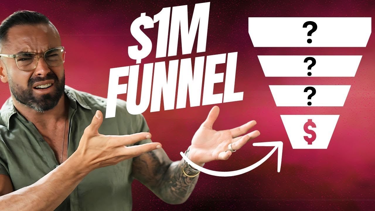 Steal My Proven Application Funnel To Close More Leads | Chris Dufey&rsquo;s Secret Strategy