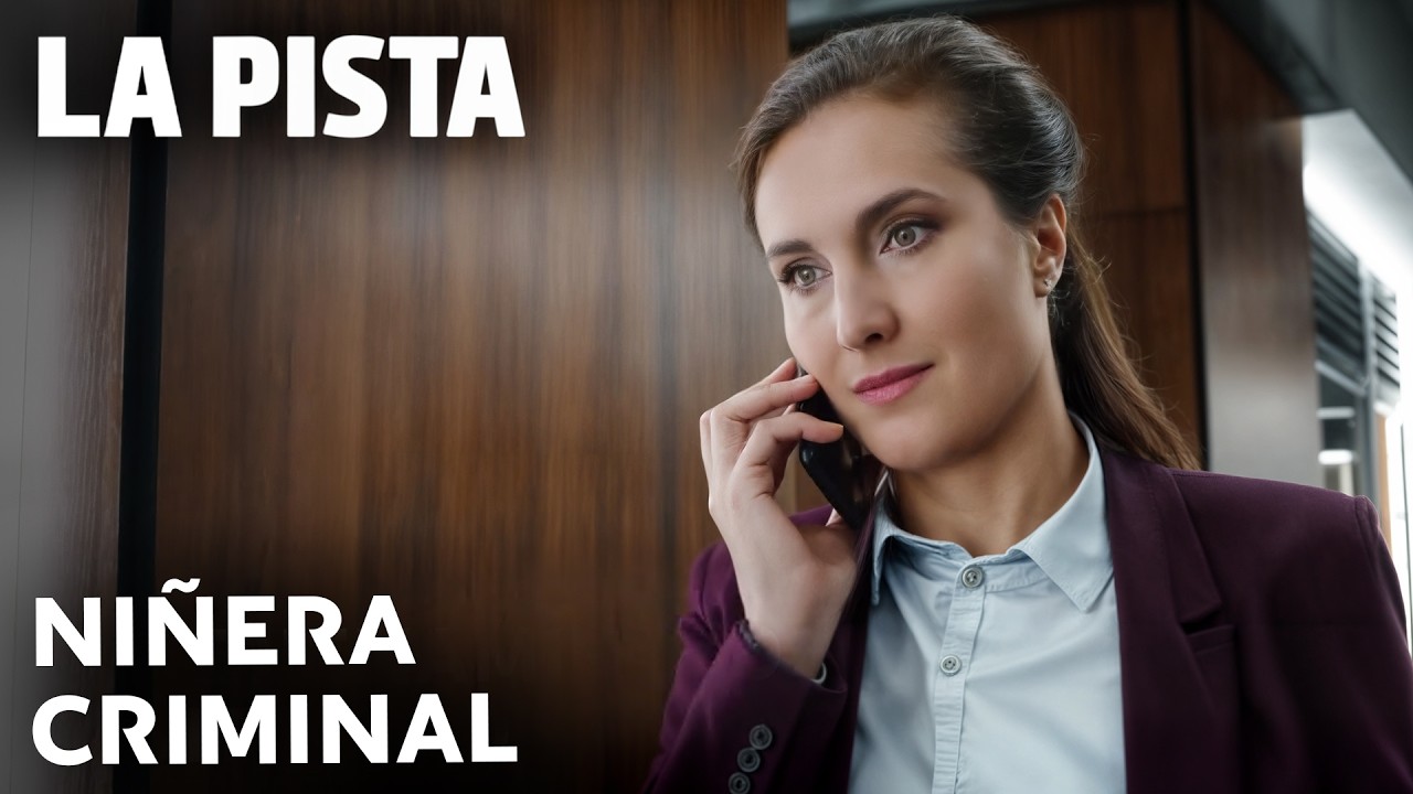 ¿Es una VENGANZA por una infancia arruinada? | La Pista | Drama Policíaco | Escena Del Crimen