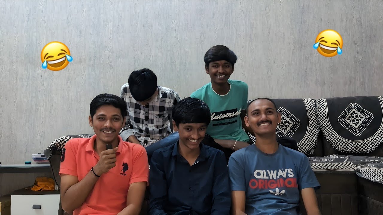 Day-60 (2026) in bhavnagar 😂
