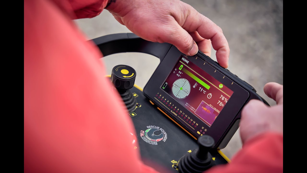 Discover our VFM System | AUTEC