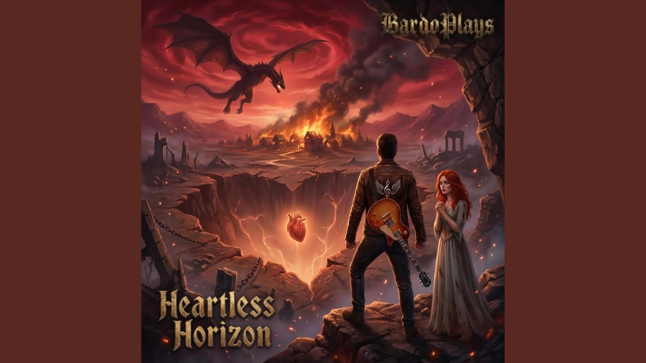 Heartless Horizon