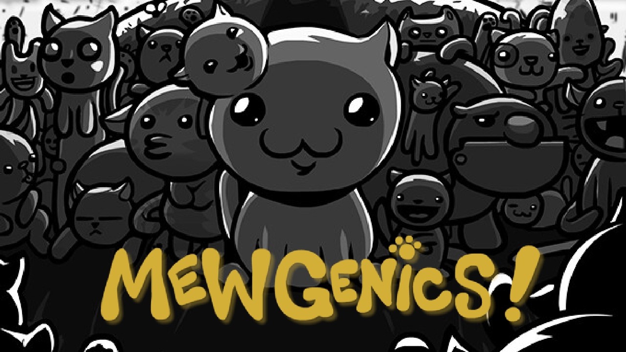 [🐈‍⬛] Big Plans I guess - Mewgenics