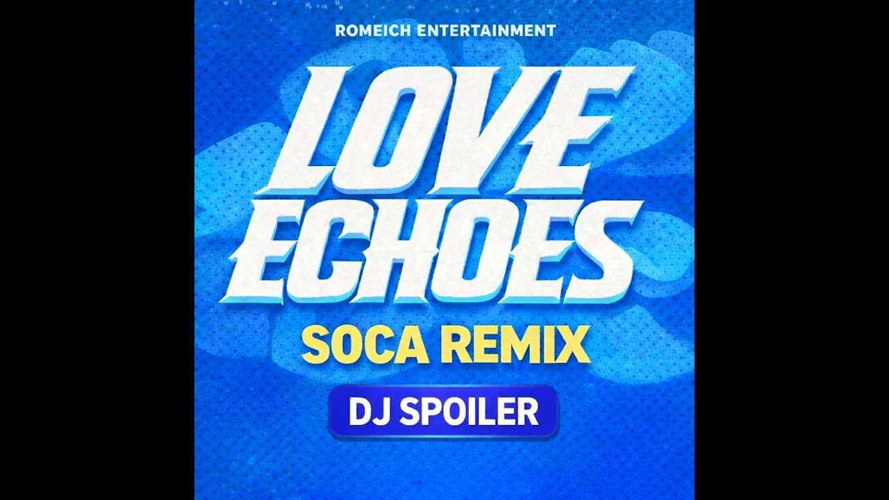 Ритм Love Echoes – Сока-ремикс | DJ-спойлер