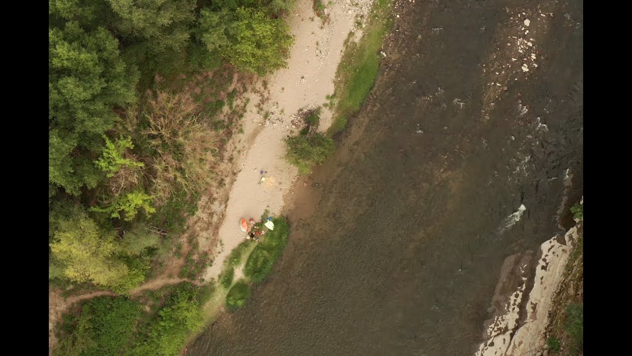 Escapade Ardèche  1080p