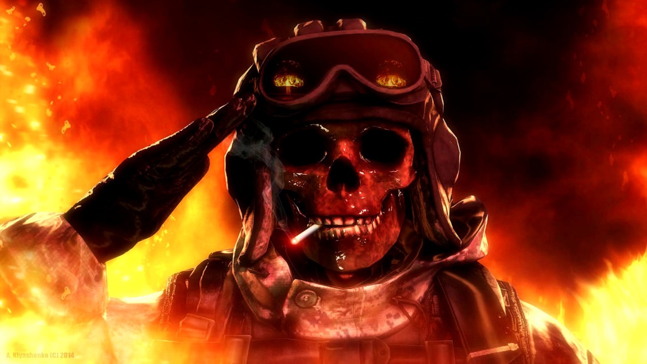 ♫ DayZ Slavpop - Born in Chernarussia w. Lyrics (CDF version) ♫