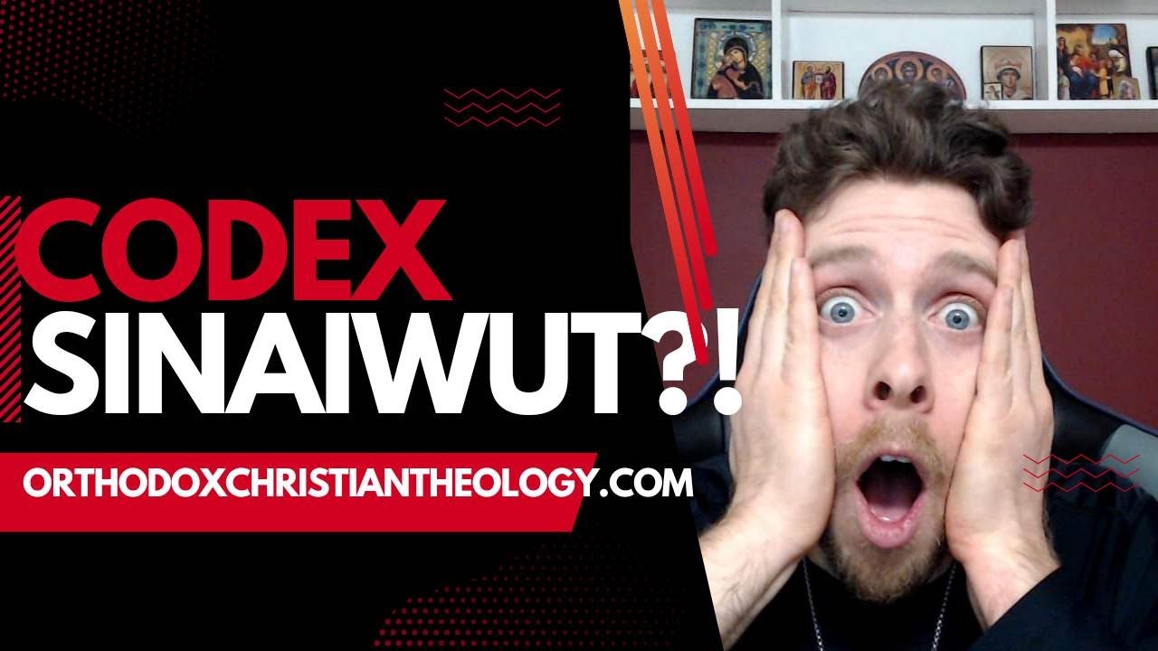 Textual Criticism Doesn't Really Matter?