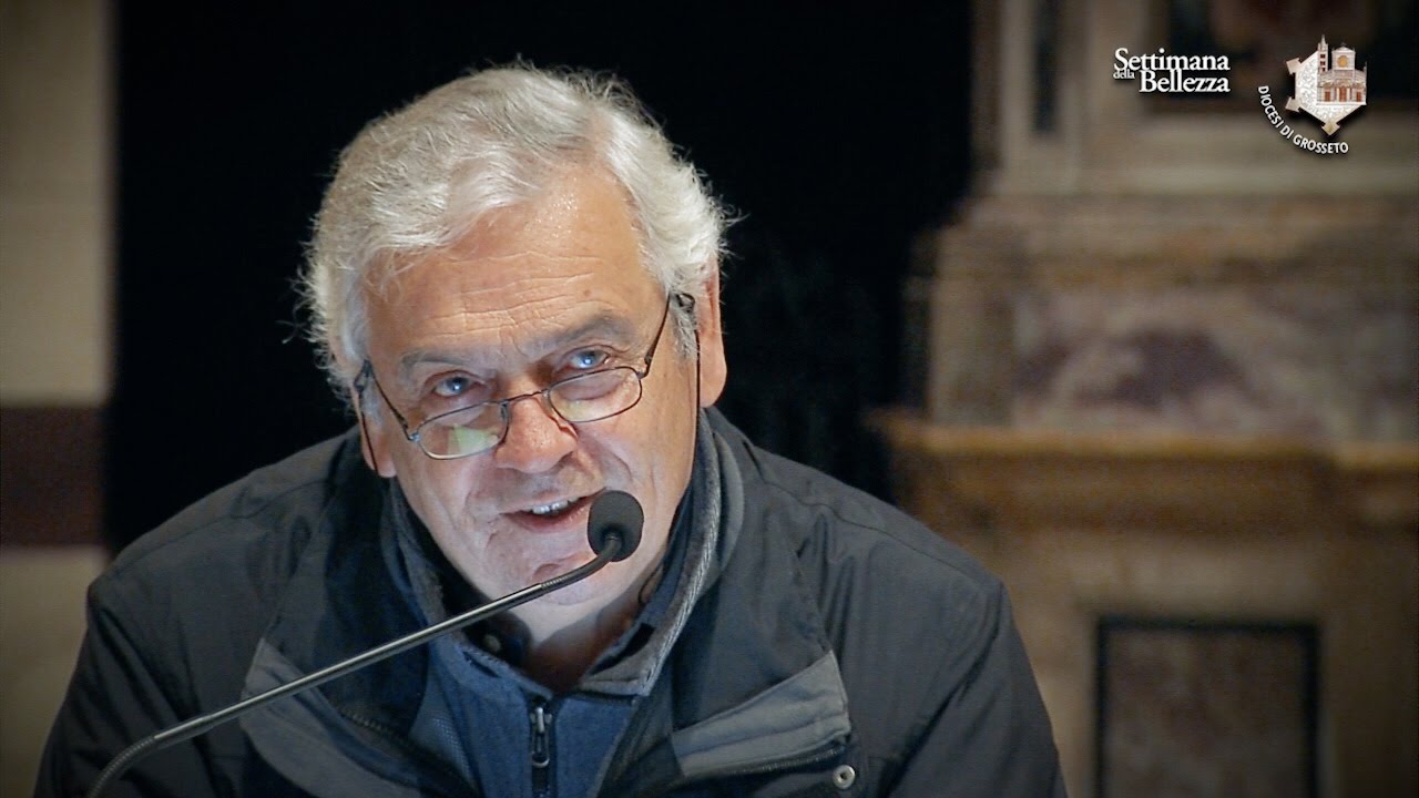 IO NON TI DIMENTICHERO' MAI - Padre Ermes Ronchi o.s.m.