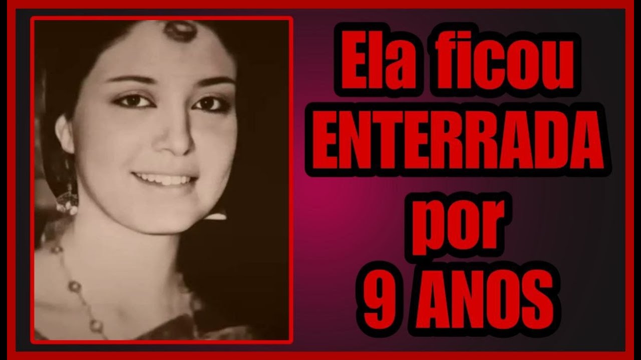 Uma Vida de Luxo, Um Marido Misterioso e Um Final Impensável