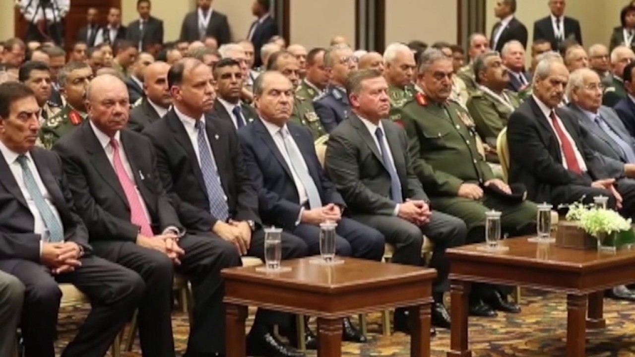 هاشمية