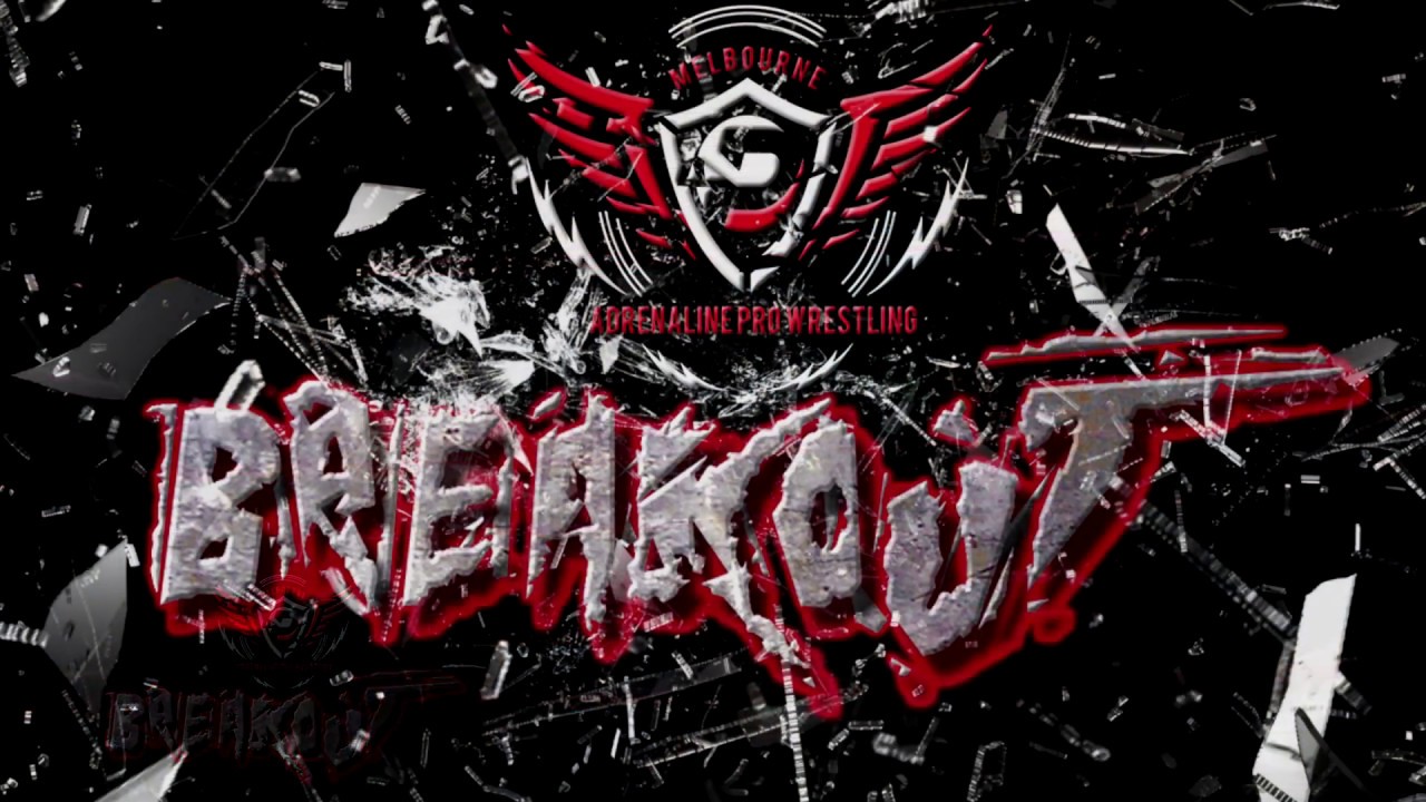 APW - Breakout #4: Tyson Baxter Vs James Marshall Vs Nova Nicholls Vs Gordy Oner