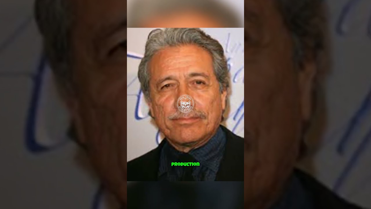 From Gangs to Hollywood: The Authentic Story of Daniel Villarreal