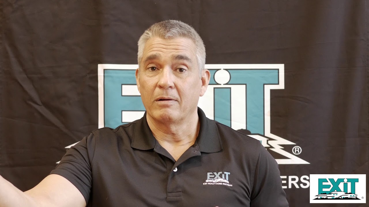 Victor Diaz, EXIT Realty Home Partners