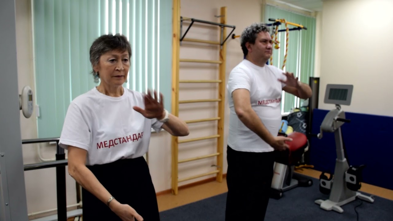 Башкирский танец