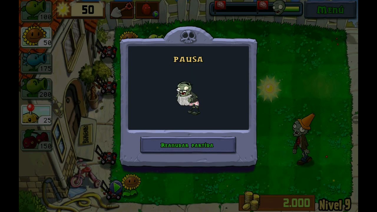 Plantas.... Parte 3