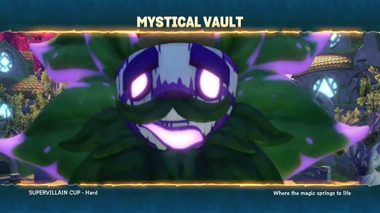 Skylanders Superchargers all tracks as evil characters