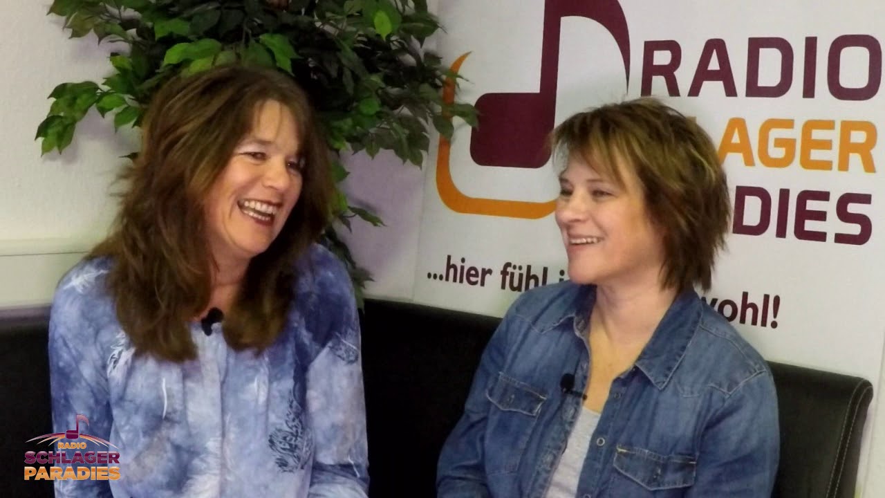 Radio Schlagerparadies - Das gefilmte Interview mit Nicki