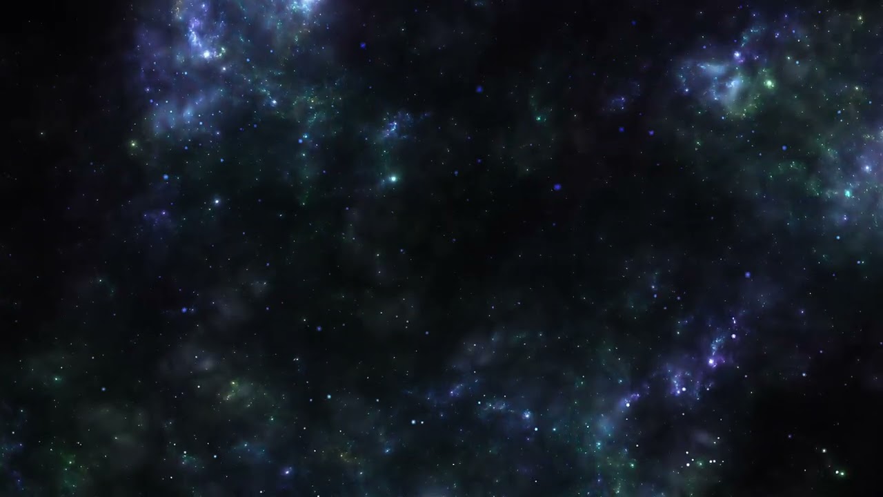 Sleep Through the Universe | 2 Hours of Relaxing Cosmic Science Narration