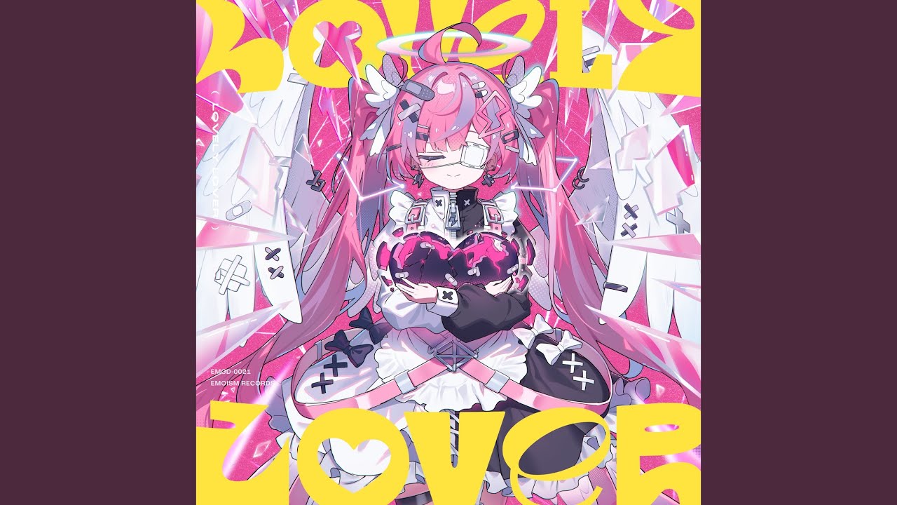 DistLuv (Extended Mix)