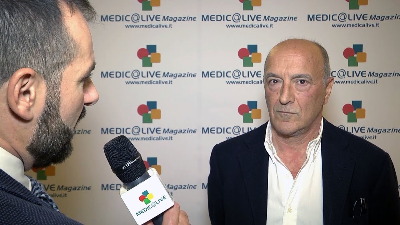 Paziente politraumatizzato con lesione midollare, intervista al dott. Passanisi