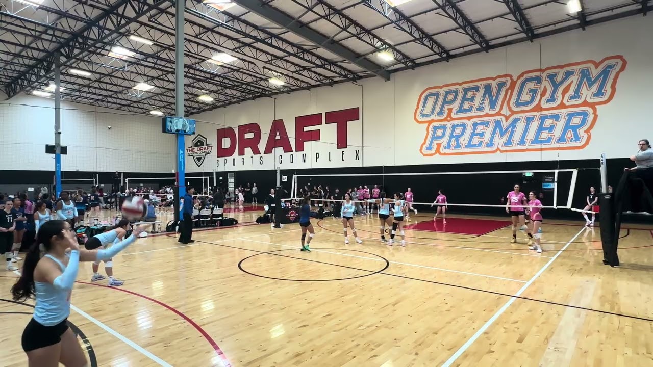 vs SC Legends 16 - Elite (3/7/26)