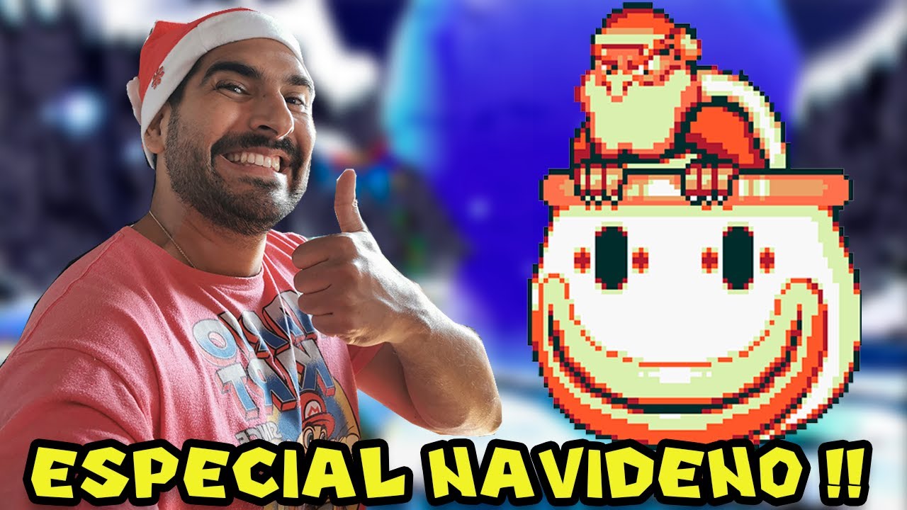 ESPECIAL NAVIDEÑO EN VIVO !!! - Pepe el Mago Juega