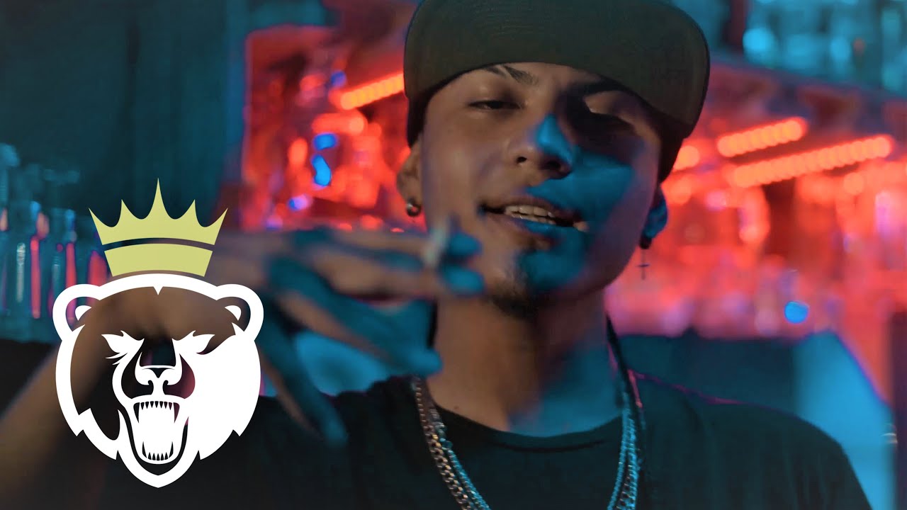 DEIVY JS // ALAS ROTAS // VIDEO OFICIAL