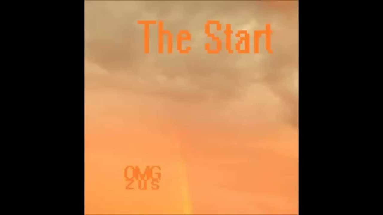 OMGzus - The Start (Original Mix)