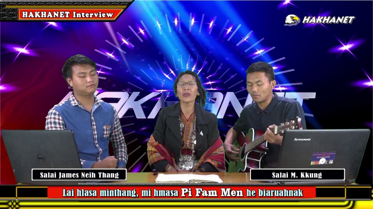 Pi Fam Men interview- 2017 May 10