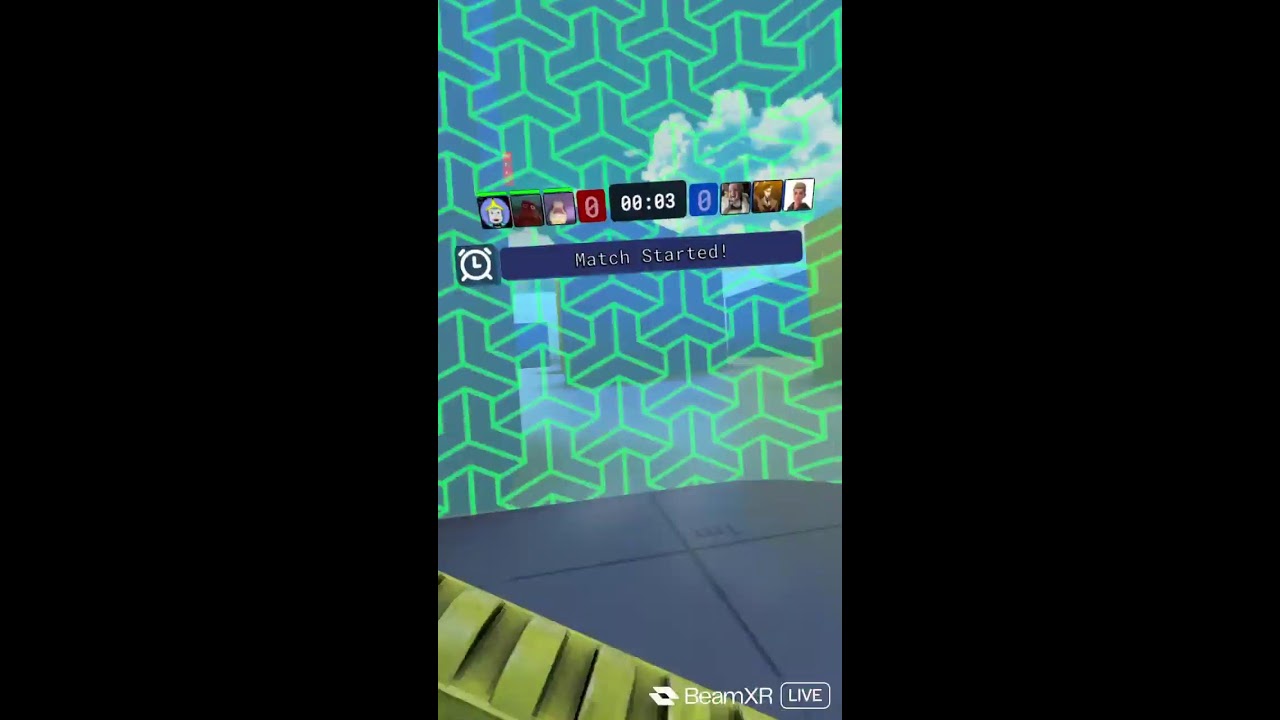 idk