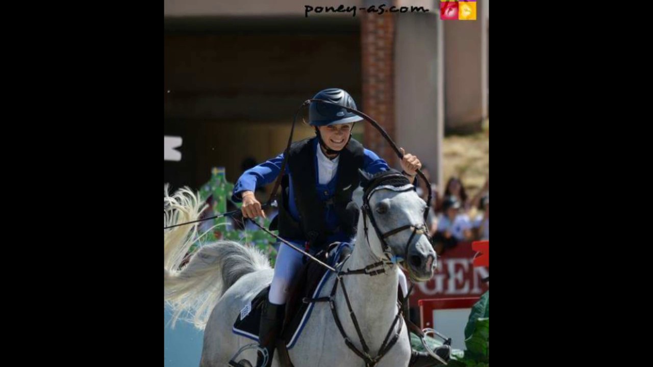 Au revoir championne