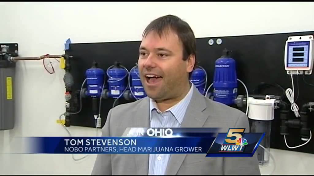 Expert marijuana grower ready to get to work if Issue 3 passes