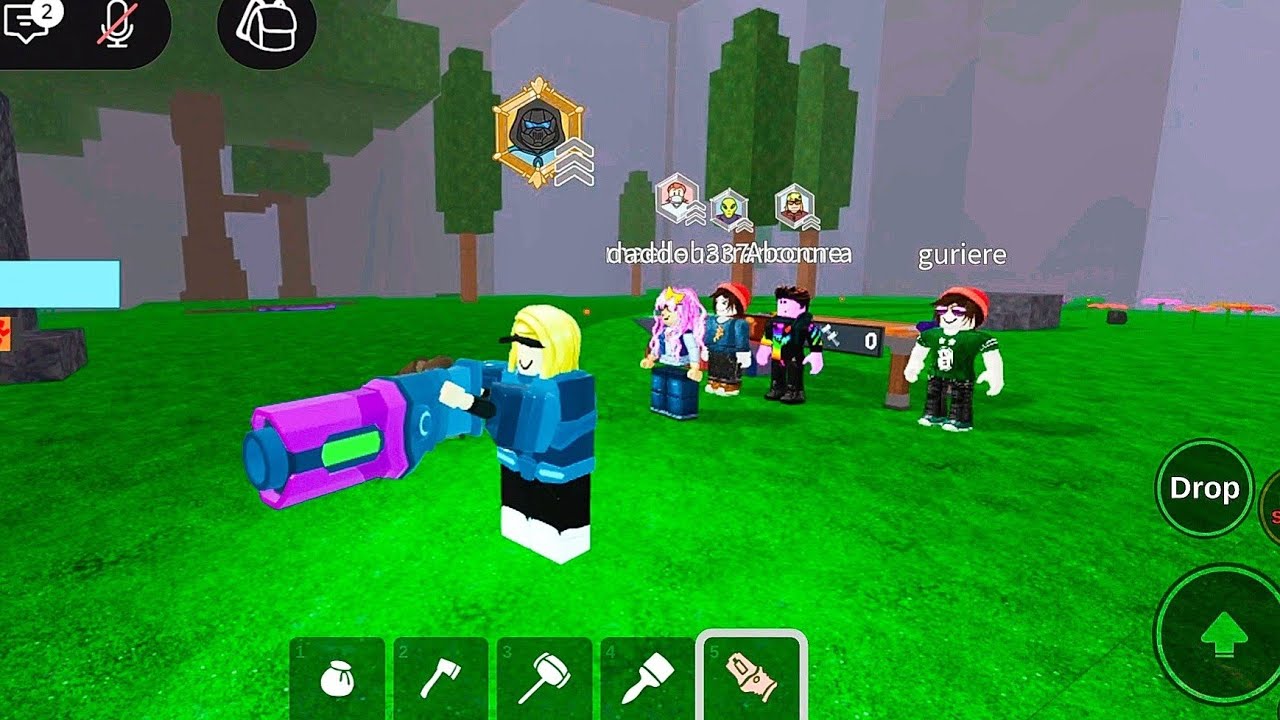 My Subscribers Wanted to Play With Me on Hard Mode, My Job Throughout The Game Was to Save Them😅
