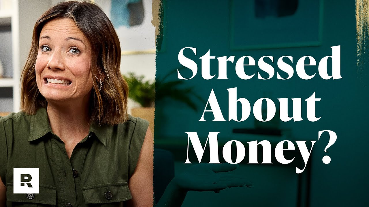 8 Ways to Beat Financial Stress