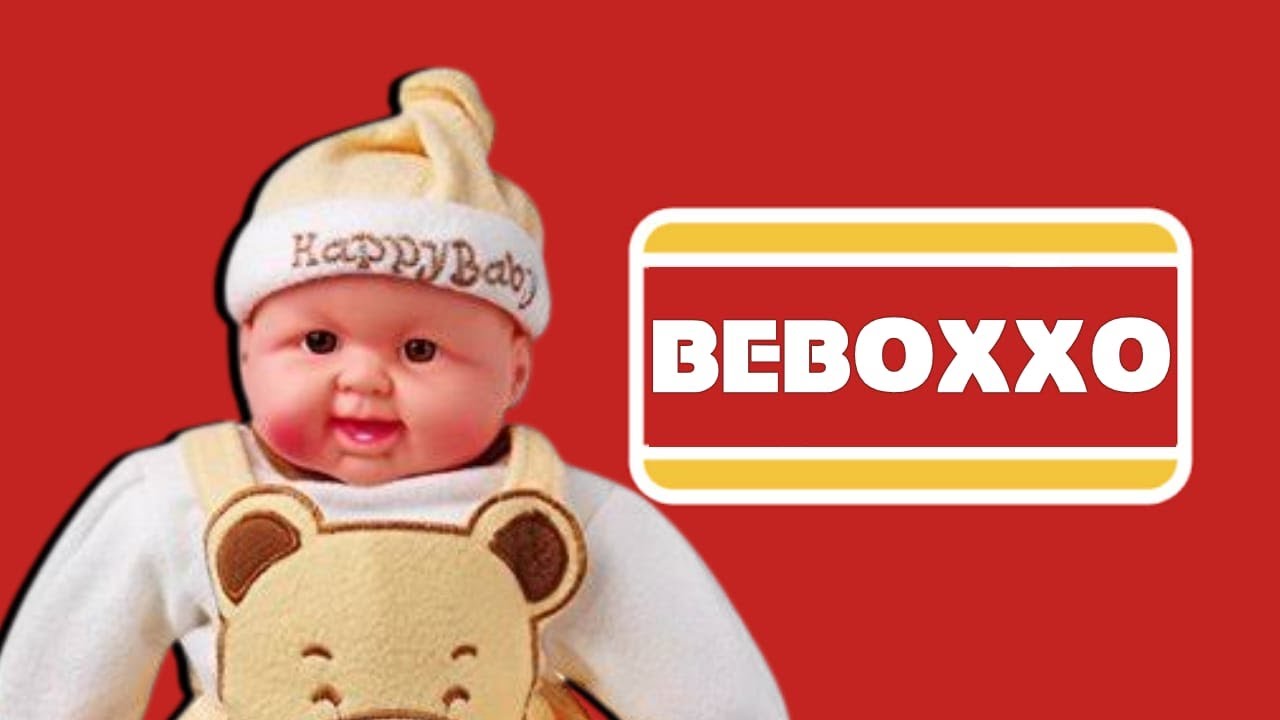 el beboxxo | bebos #33