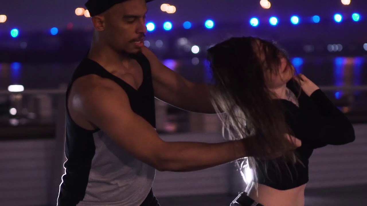 Kuna and Tori - Zouk