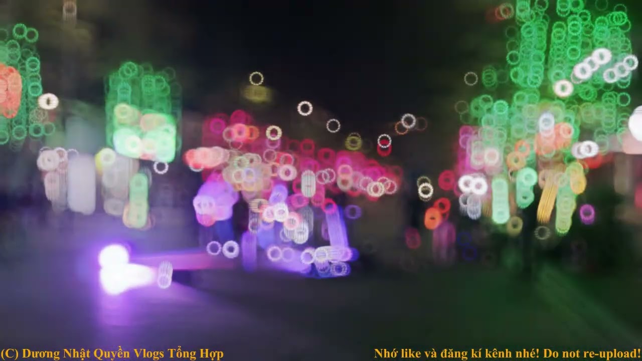 Vlogs #415: Đêm Nhạc Tại Phố Đi Bộ Hai Bà Trưng (Huế)