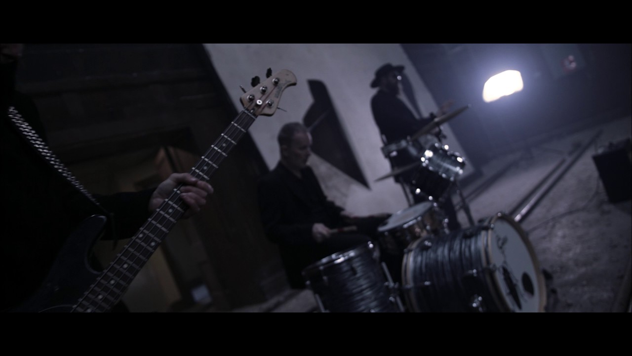 The Filthy Tongues - Holy Brothers