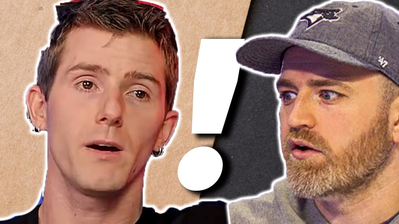 Linus Responds to Unbox’ Latercase Controversy