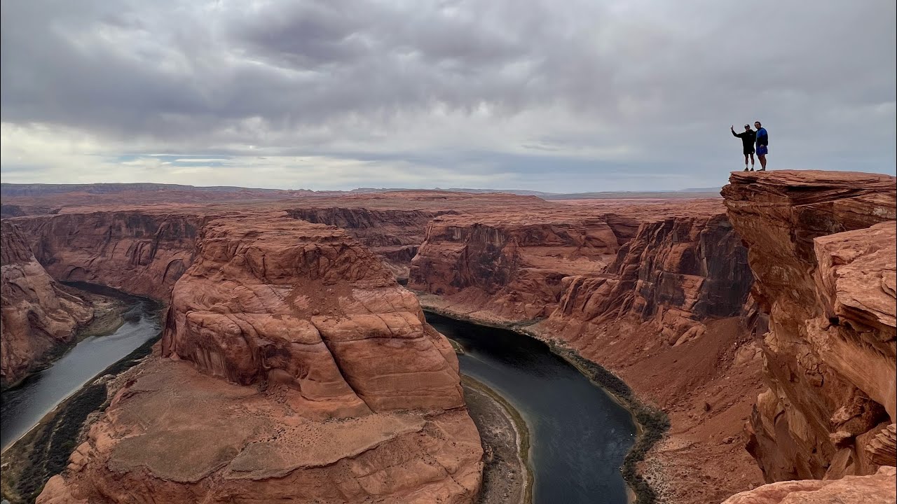 US best National Parks | An American Roadtrip