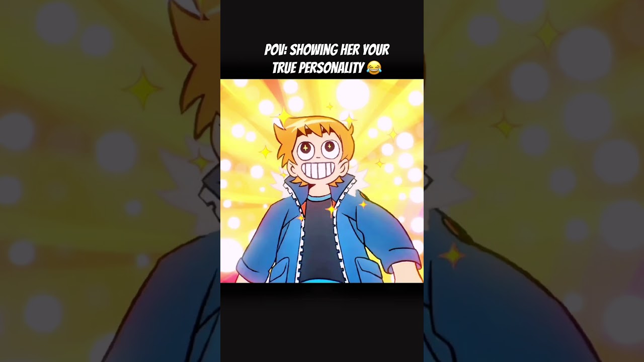 Song is &ldquo;DIRTY DISHES&rdquo; by Young Light #scottpilgrim #anime #indiepop #shorts #music #newmusic