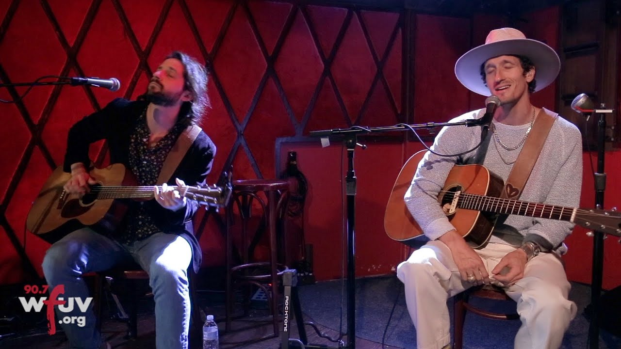 The Revivalists - 