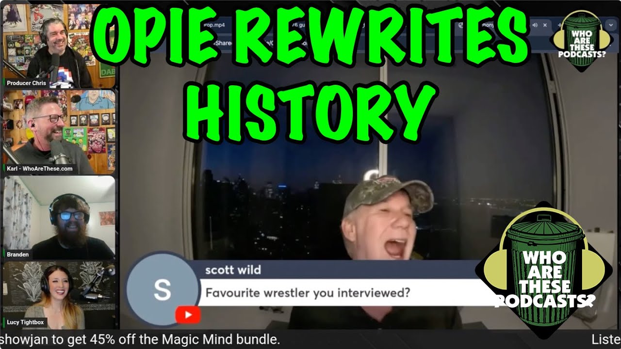 Opie: 