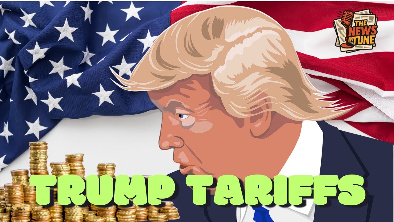 Trump Tariff change