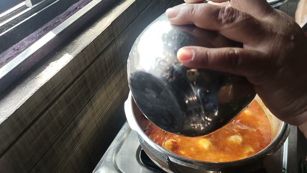 చామదుంపలు పులుసు 