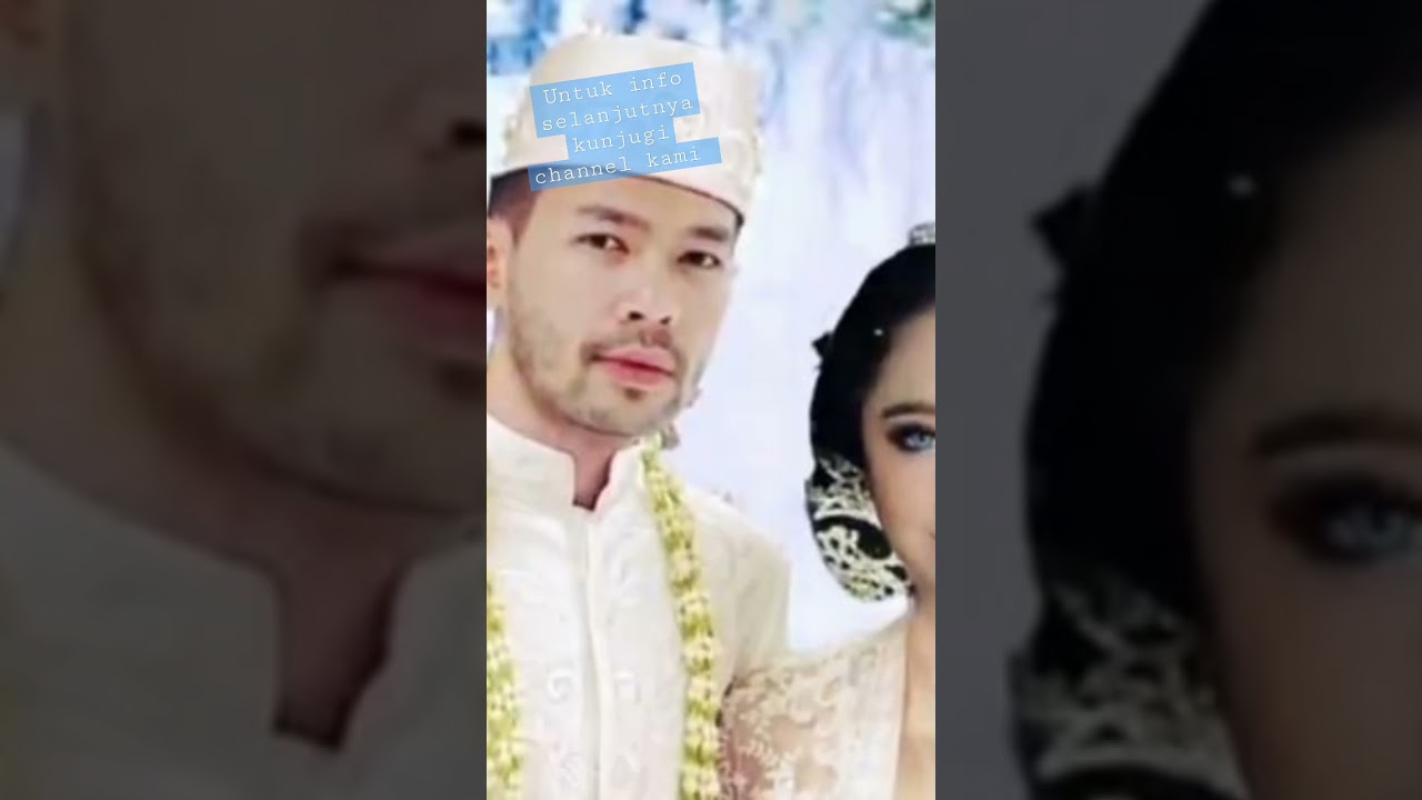 pesan ibunda Dewi persik kepada Rian ibram