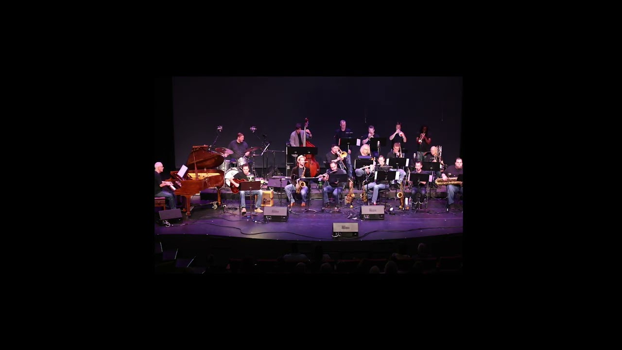 Pure Imagination Arranged by Jacam Manricks