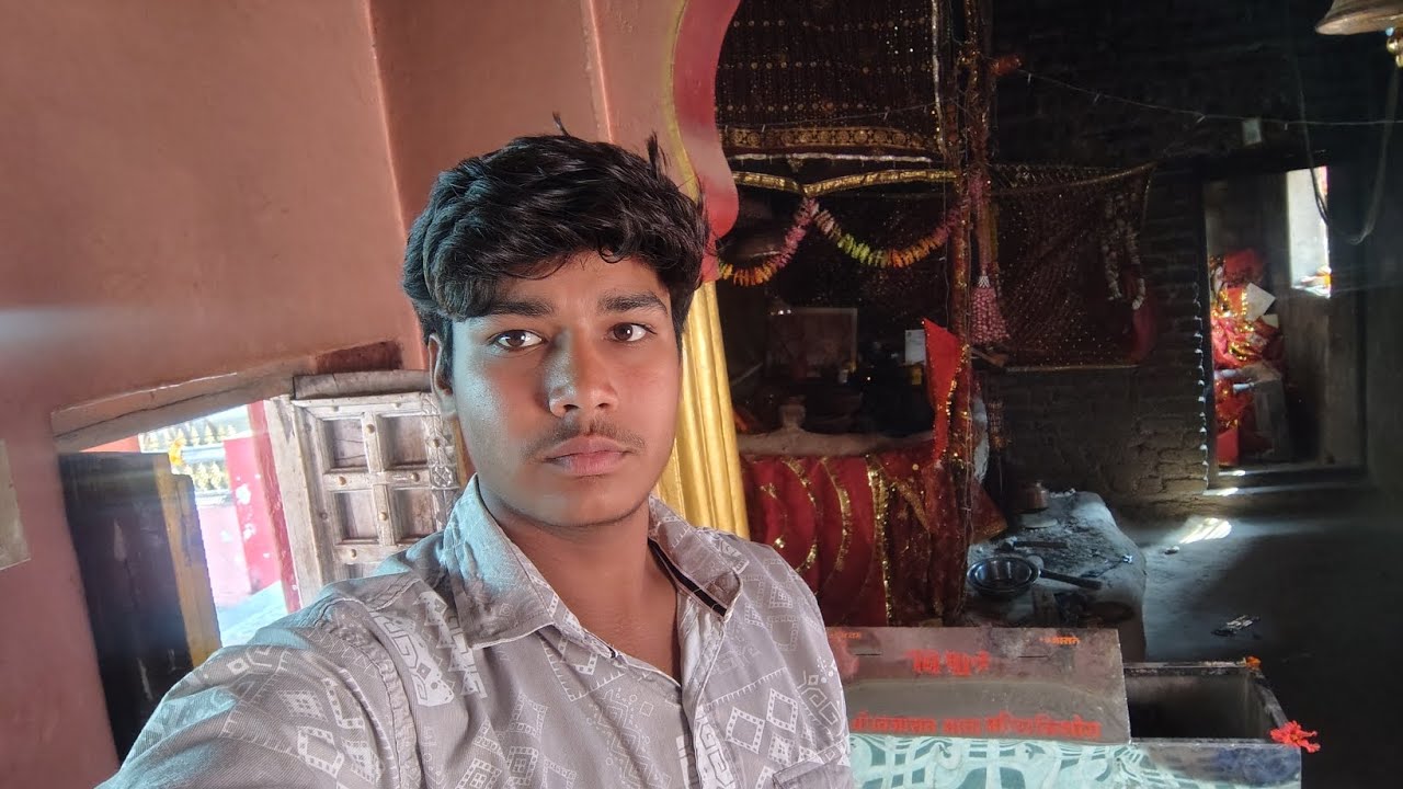 Aaj gaya Ma kasora 👍