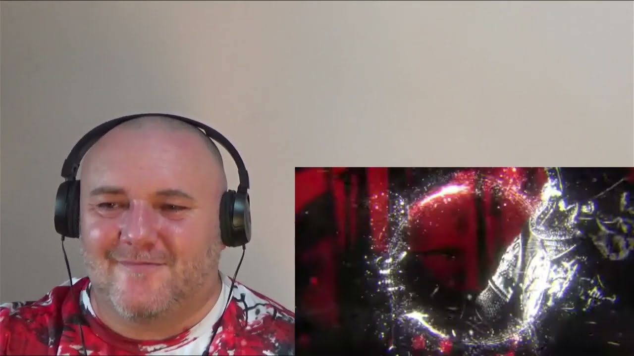 LOVEBITES - SOUL DEFENDER [Official Music Video] (REACTION)